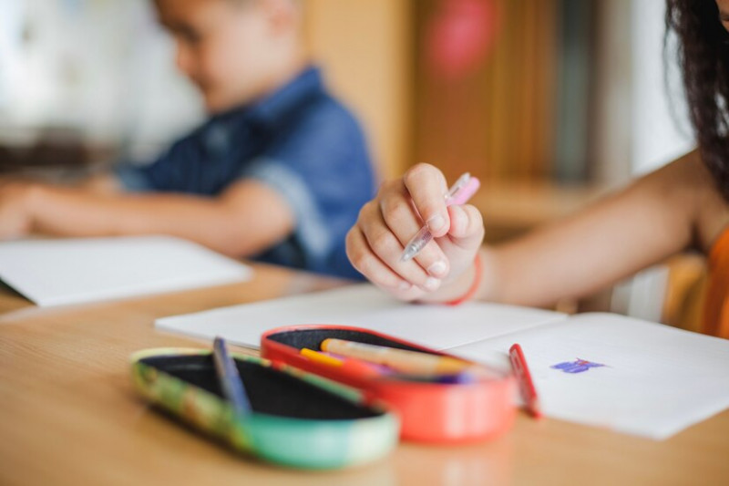 Img Nuevo taller  de refuerzo escolar